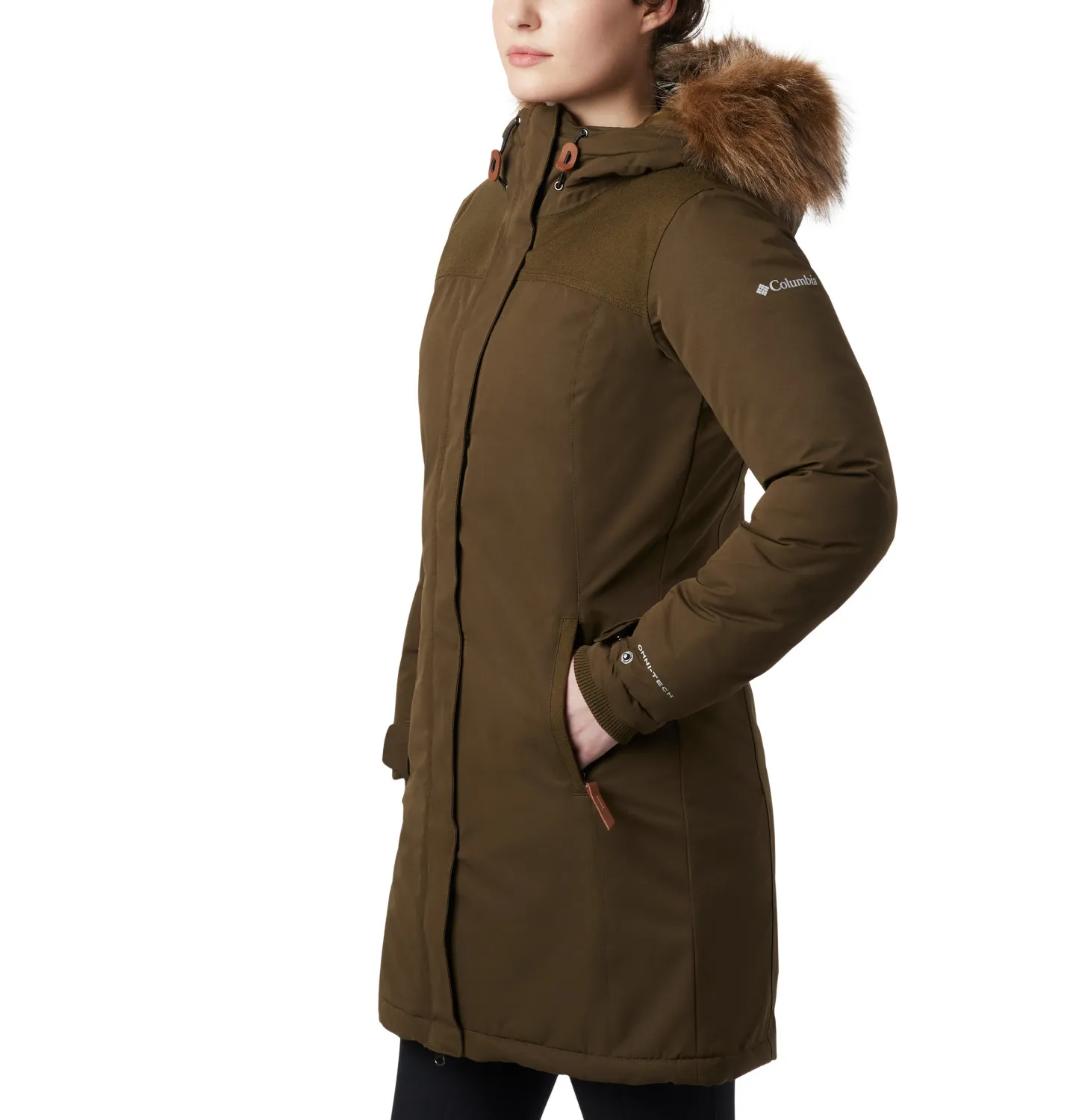 Columbia lindores parka clearance