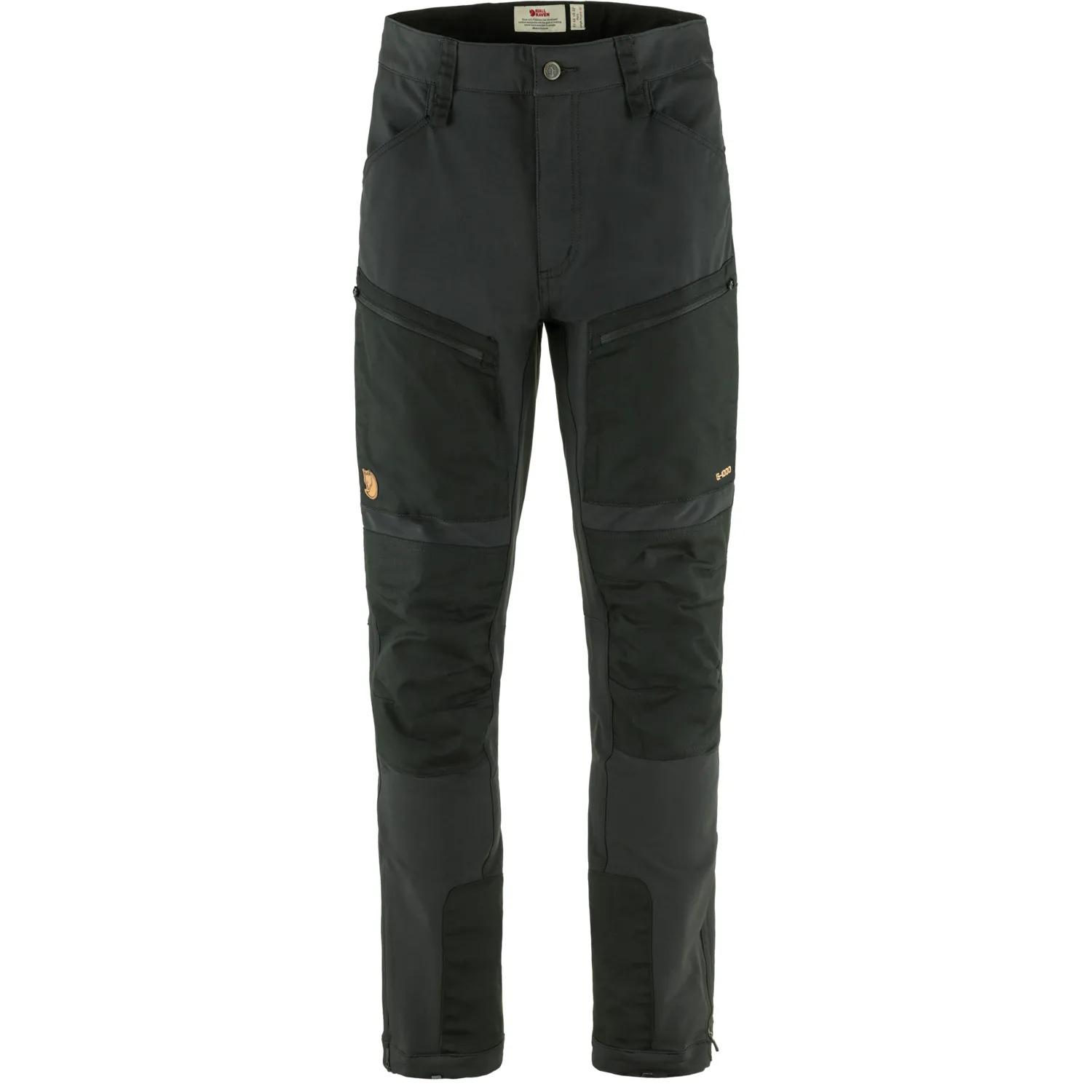▷ Fjällräven - Barents Pro Winter Trousers M Herren 
