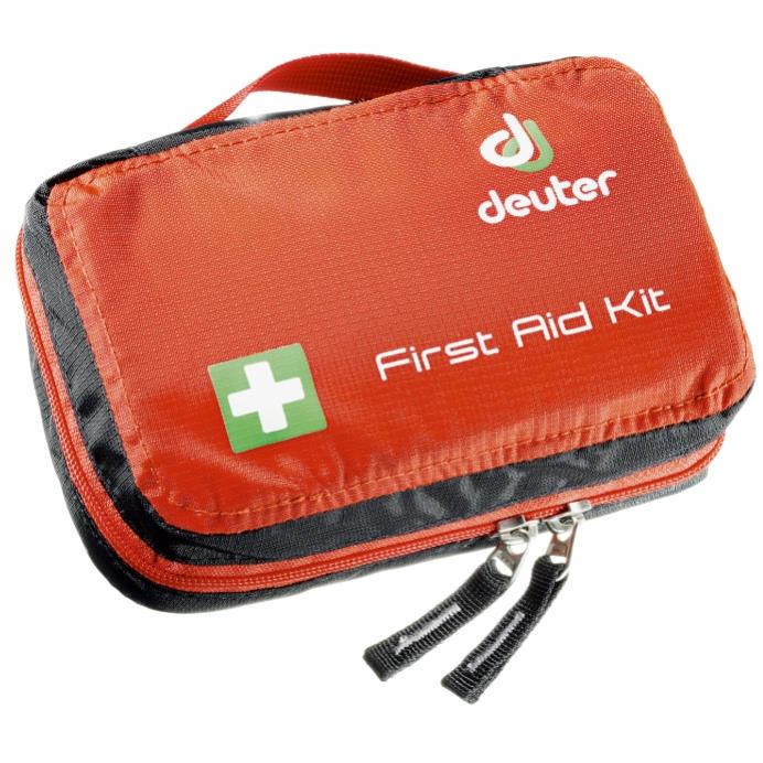 Deuter First Aid Kit Erste-Hilfe-Set orange