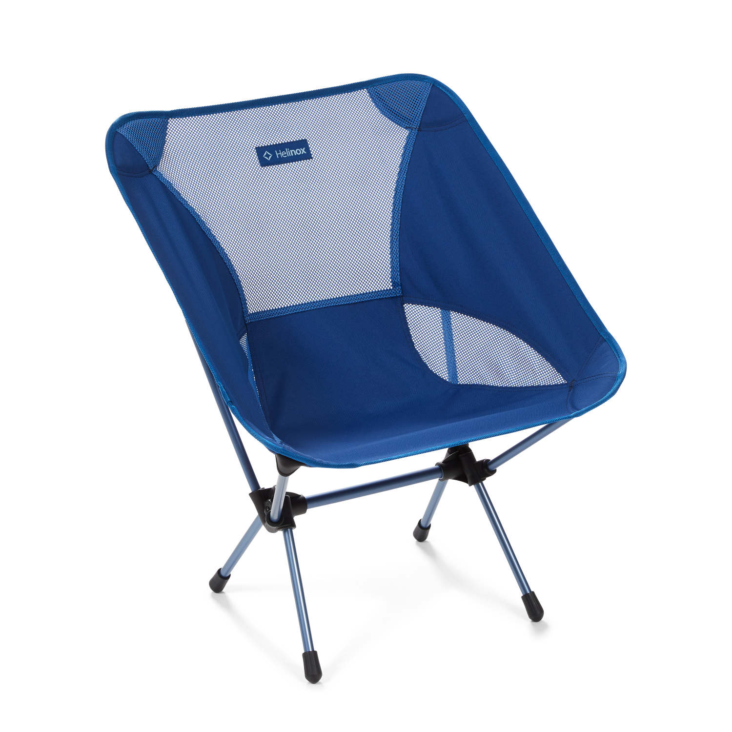 Helinox Chair One Campingstuhl blue block