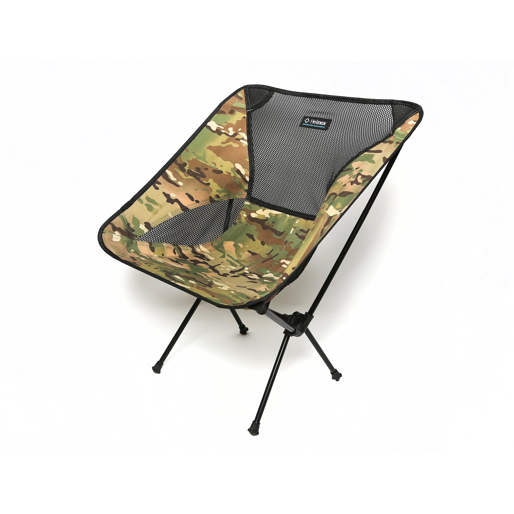 Helinox Chair One Campingstuhl multicam