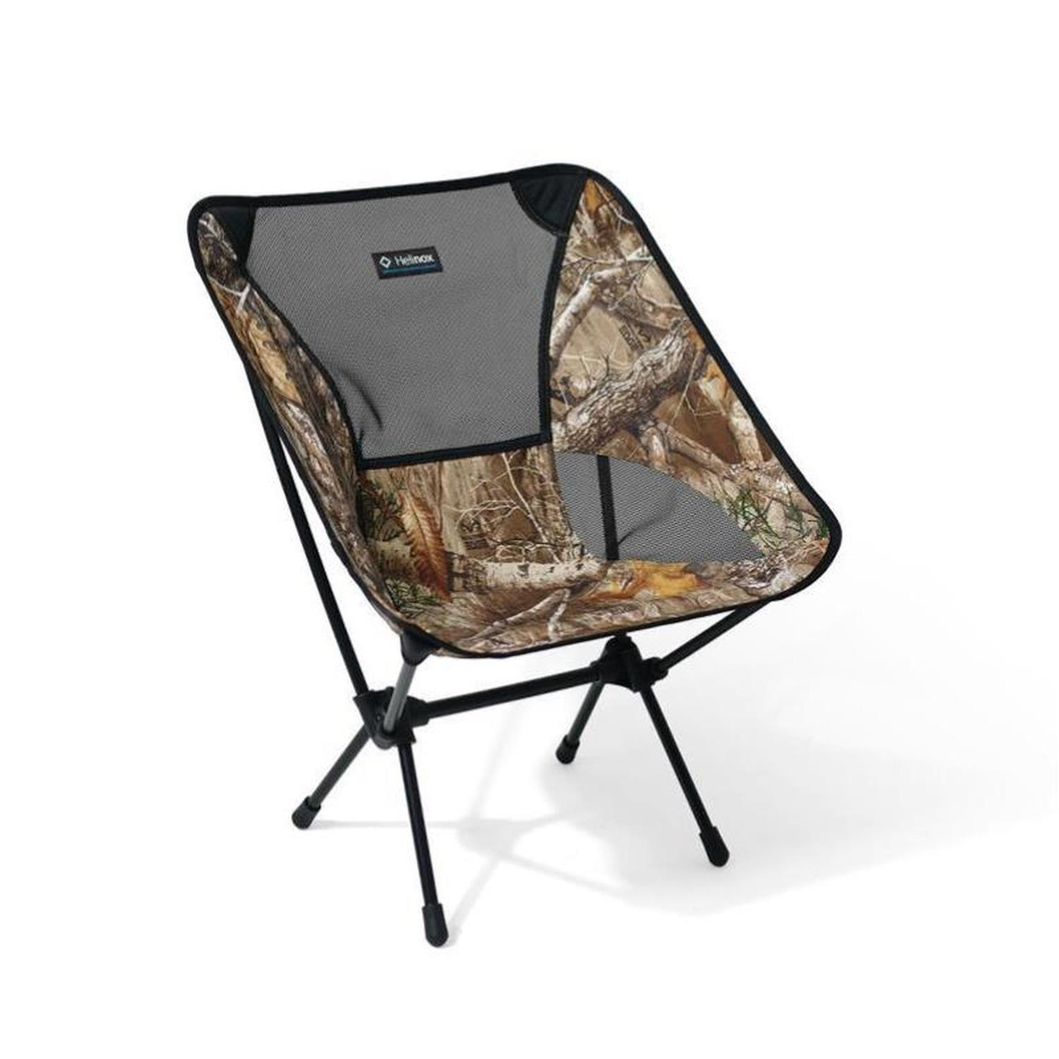 Helinox Chair One Campingstuhl realtree