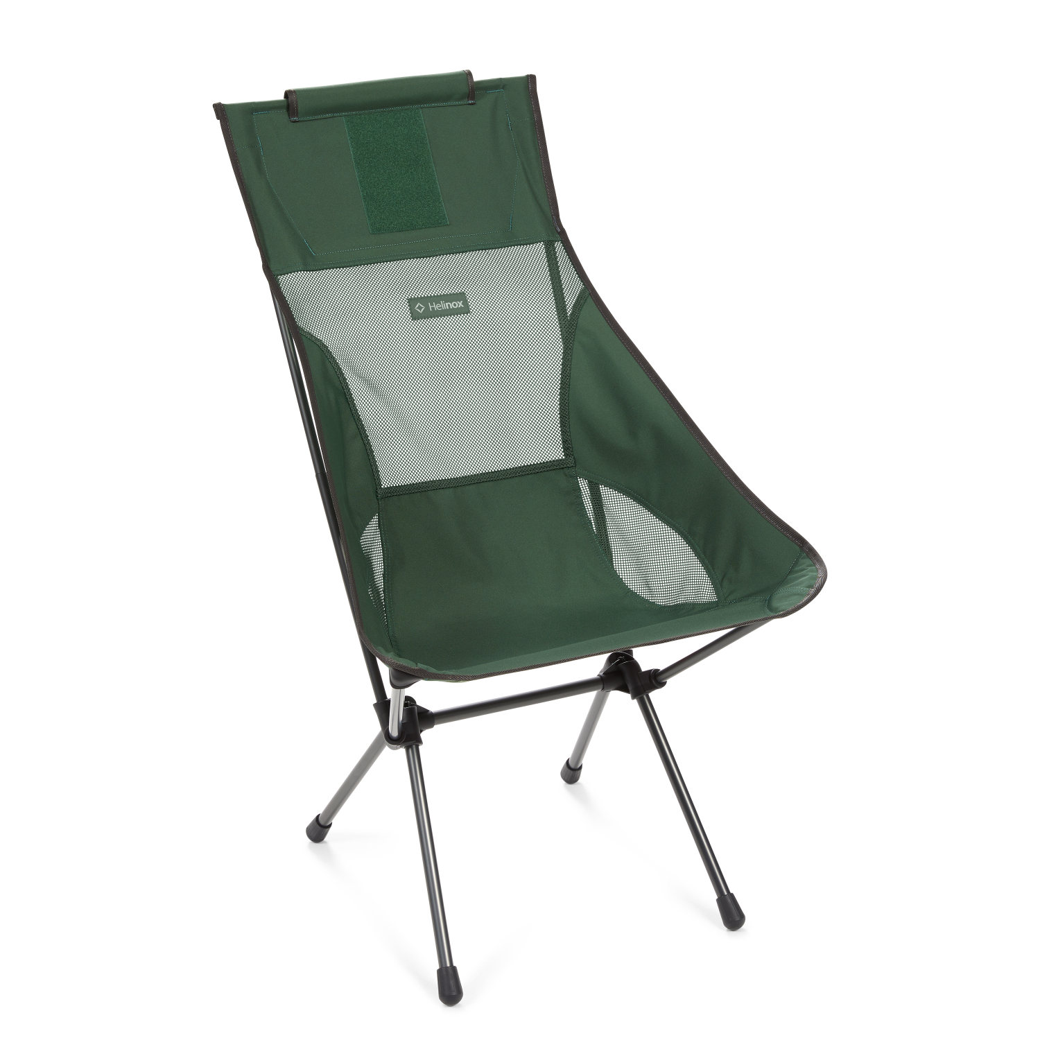 Helinox Sunset Chair Campingstuhl forest green