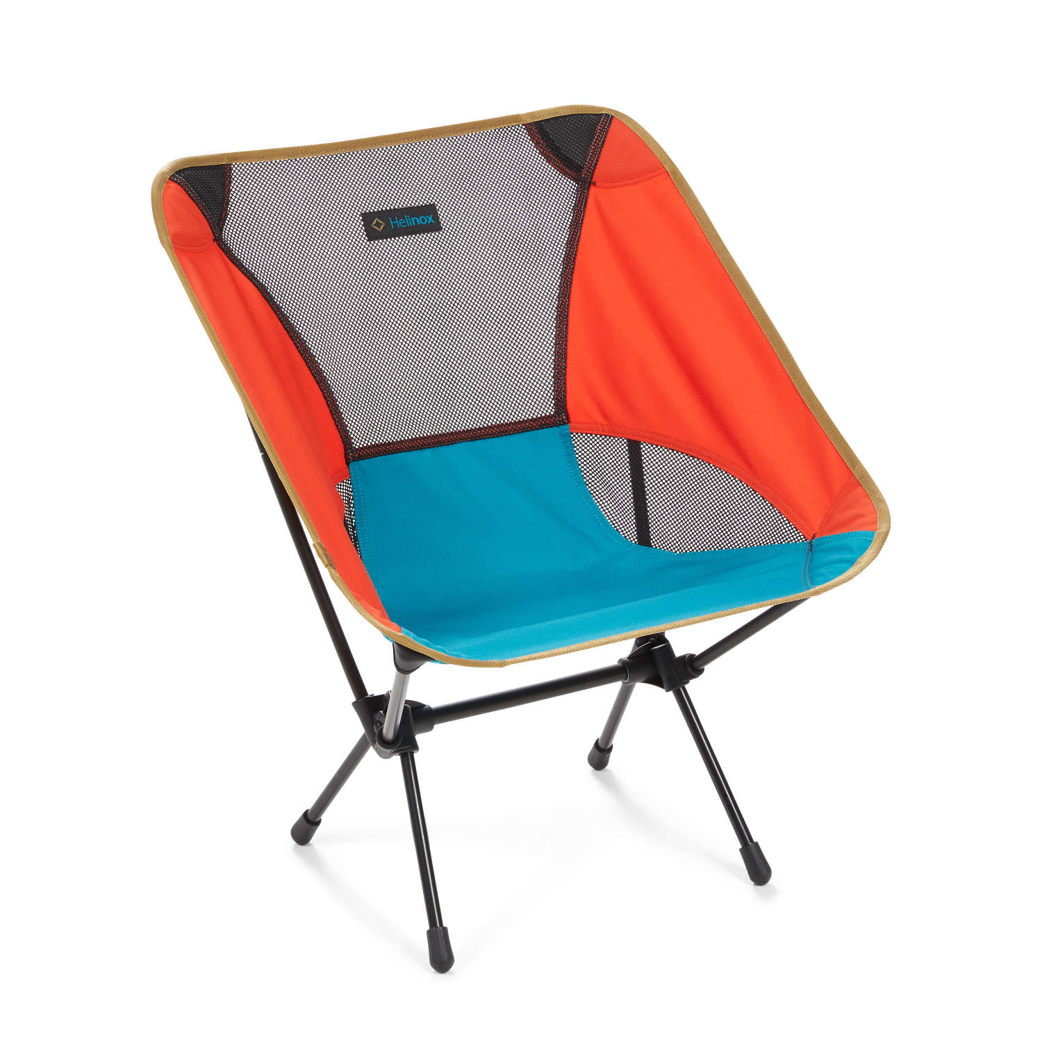 Helinox Chair One Campingstuhl multi block