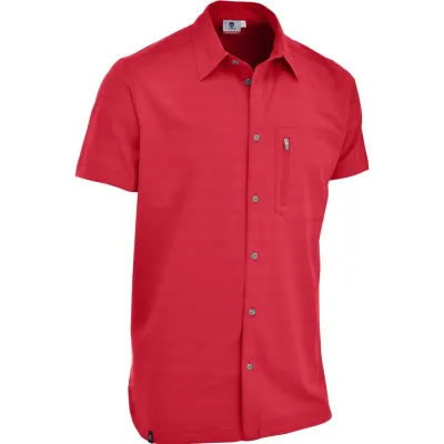 Irschenberg XT rot
