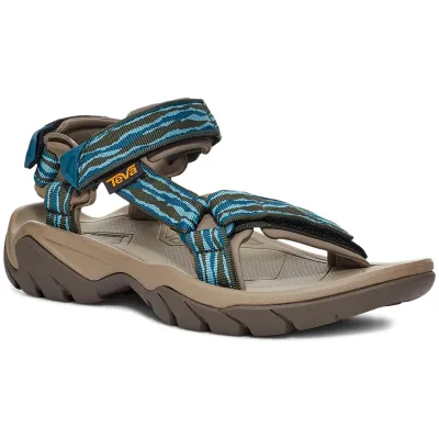 Terra Fi 5 Universal Women blau