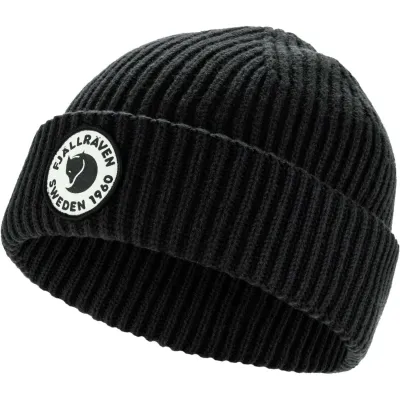 1960 Lite Logo Hat schwarz