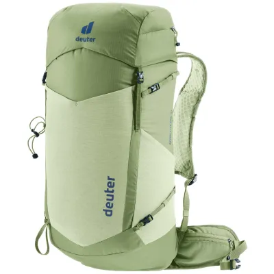Speed Lite Pro 30 grün