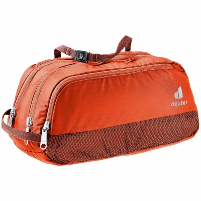 Wash Bag Tour III rot