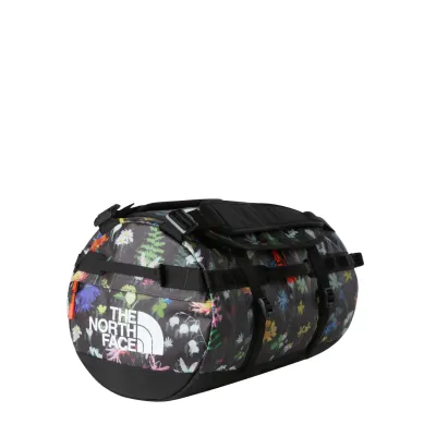 Base Camp Duffel S weiß