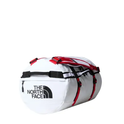 Base Camp Duffel S schwarz