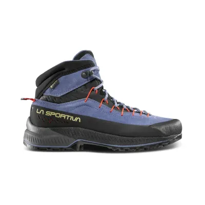 TX4 Evo Mid GTX Woman blau
