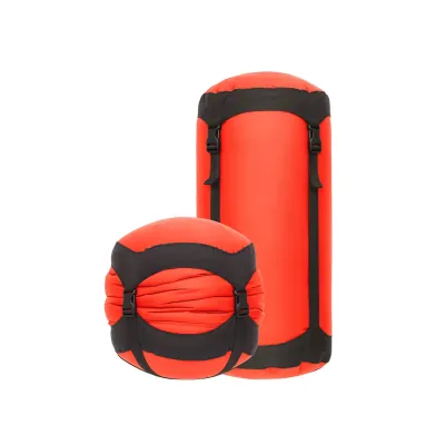 Lightweight Compression Sack - 13L orange