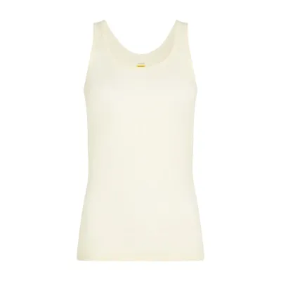 Siren Tank Women weiß