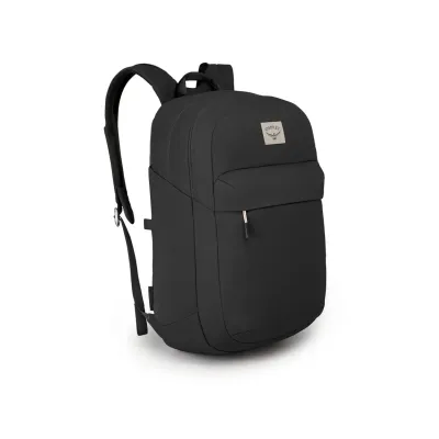 Arcane XL Day schwarz