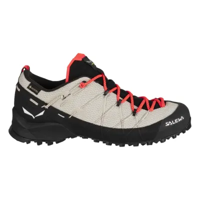 Wildfire 2 GTX W grau