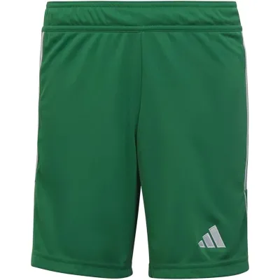 Tiro 23 Sho Y Shorts grün