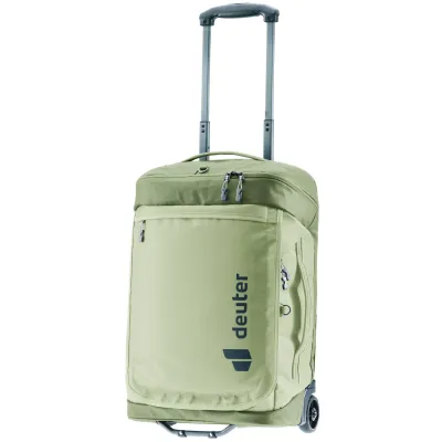 Duffel Pro Movo 36 grün