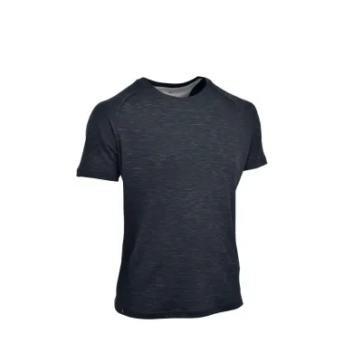 Glödis 3 fresh - 1/2 Funktionsshirt blau