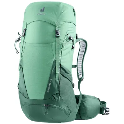 Futura Pro 34 SL grün