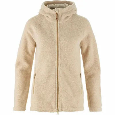 Kaitum Fleece W beige