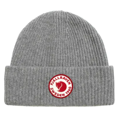 1960 Logo Hat grau