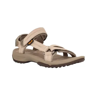 Terra Fi Lite Suede Women grau