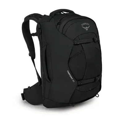 Farpoint 40 schwarz