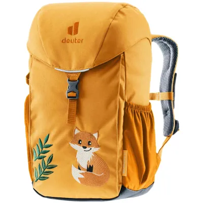 Waldfuchs 14 orange