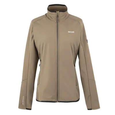 Womens Moutdale braun