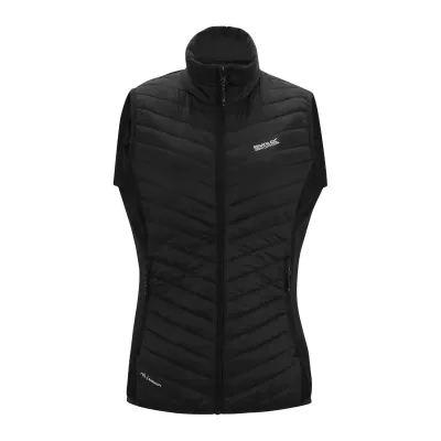 Women’s Anderson Hybrid B/W schwarz