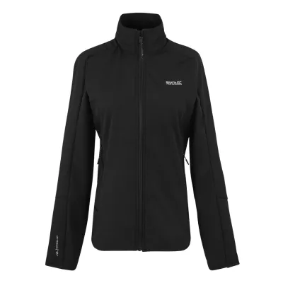 Womens Moutdale schwarz