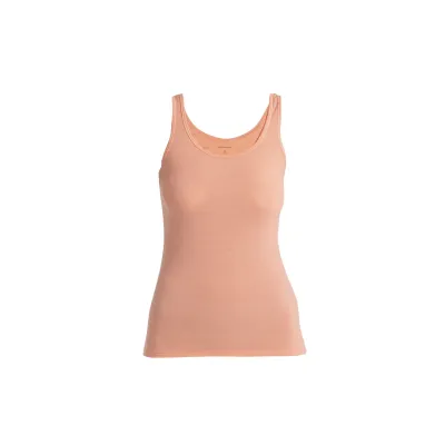 Siren Tank Women lila
