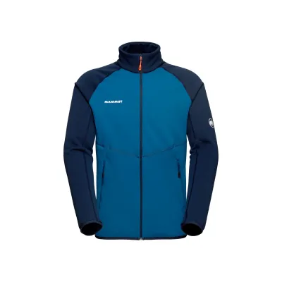 Aconcagua ML Jacket Men blau