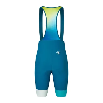 Loop Bibshort blau