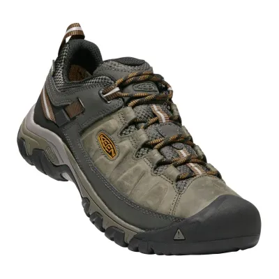 Targhee III WP Men grün