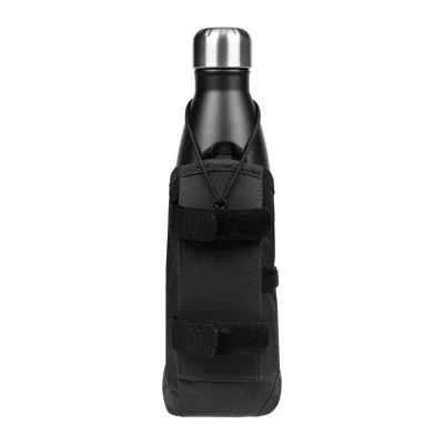 Lithium Add-on Bottle Holder schwarz