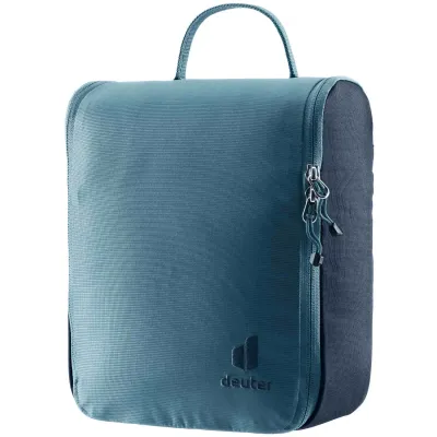 Wash Center II blau
