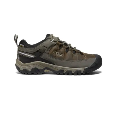 Targhee III WP Men braun