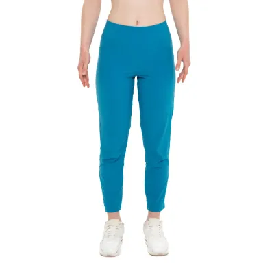 Madeira Damen 7/8 Pant blau