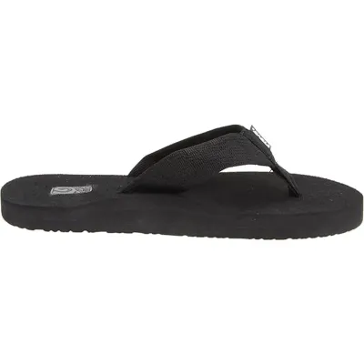 Mush II M´s schwarz