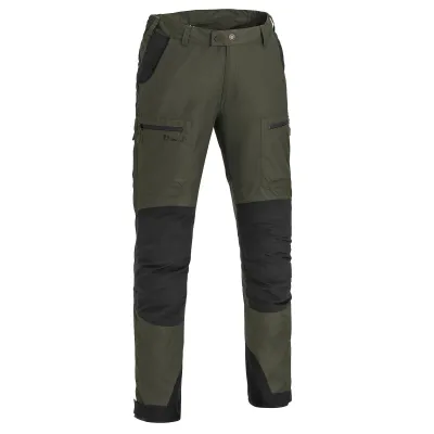 Caribou TC Extreme Hose grün