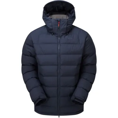 Lightline Eco Jacket blau