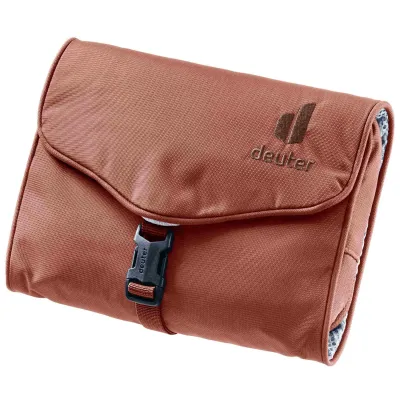 Wash Bag I rot