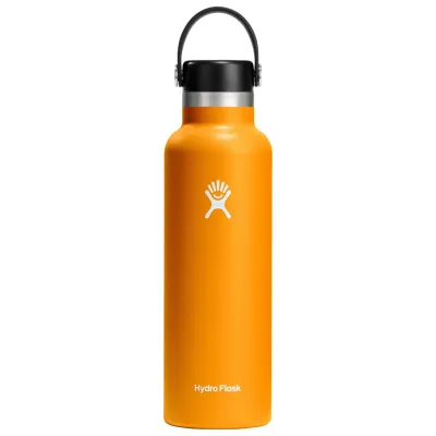 21 oz Standard Flex Cap grau