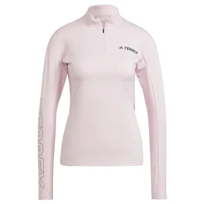 XPR Longsleeve Women lila