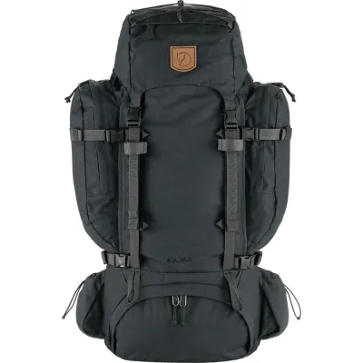 Kajka 75 M/L schwarz