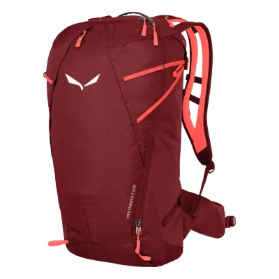 MTN Trainer 2 22 W rot