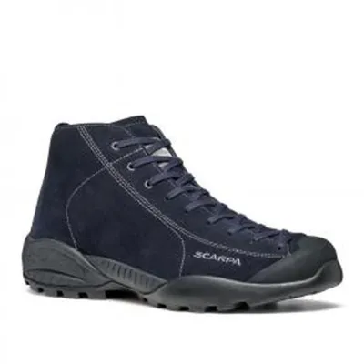 Mojito Mid GTX blau