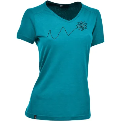 Eifelsteig blau